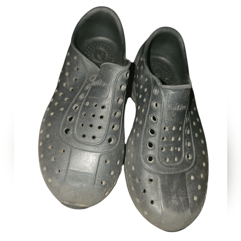 Native Shoes